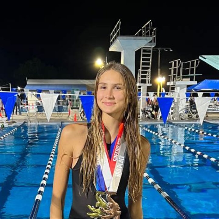 Indian Falls, CA Women's Diving Recruiting Guide
