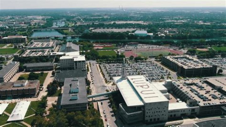 Indiana University-Purdue University - Indianapolis (IUPUI) Women's Tennis Scholarships Guide