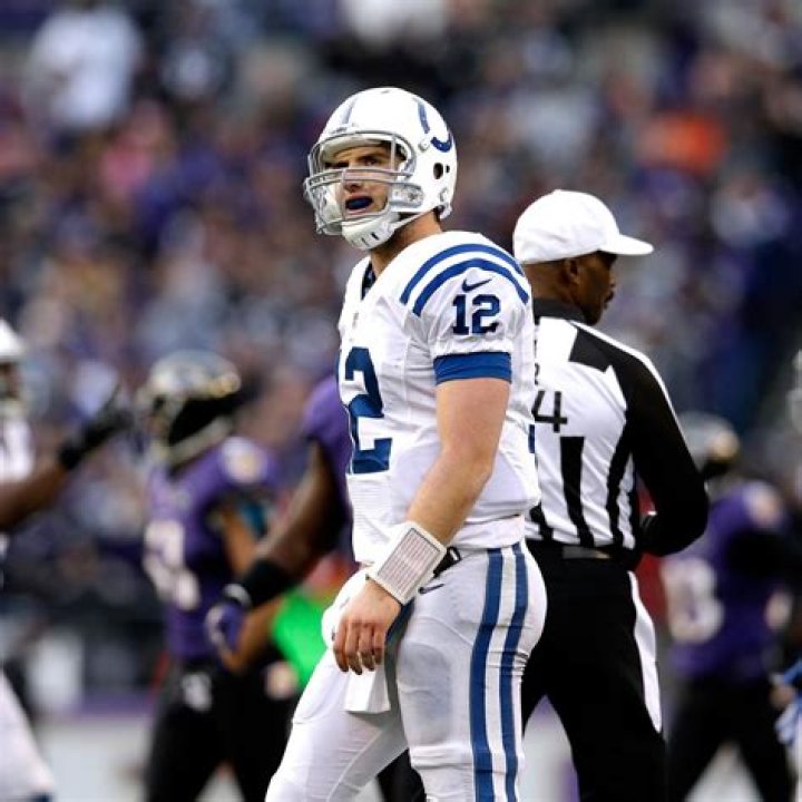 Indianapolis Colts 2013 Team Roster: Report Card Grades for Every Position | News, Scores, Highlights, Stats, and Rumors
