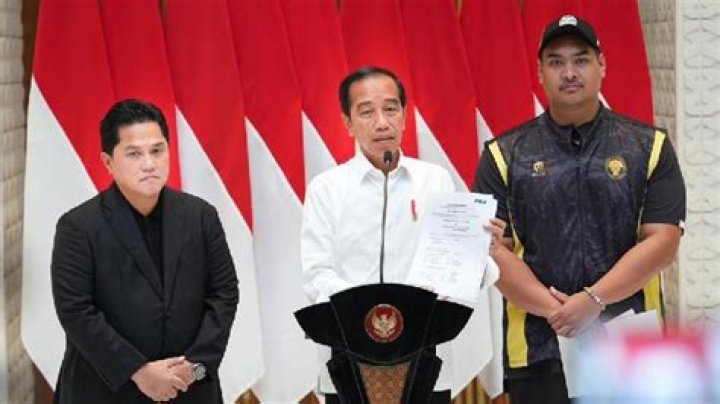Indonesia, Singapore Express Interest to Co-Host U-20 World Cup 2025