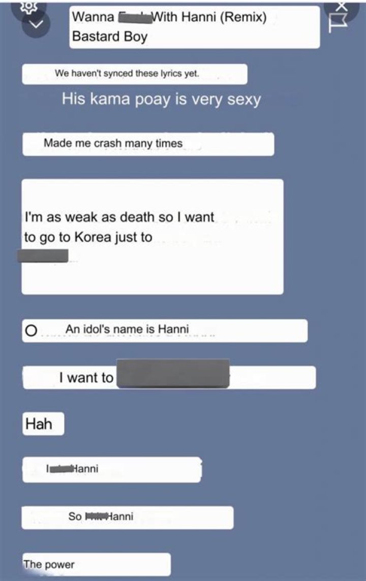 Indonesian Artist Faces Backlash for Allegedly Writing Inappropriate SA Lyrics on Sullyoon — Here's Why