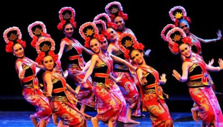 Indonesian Traditional Dances Gain Standing Ovation in Mexico