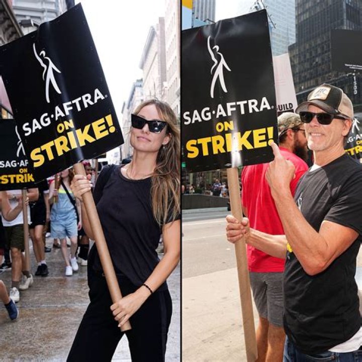 Influencers’ Biggest Collab? The SAG-AFTRA Strike
