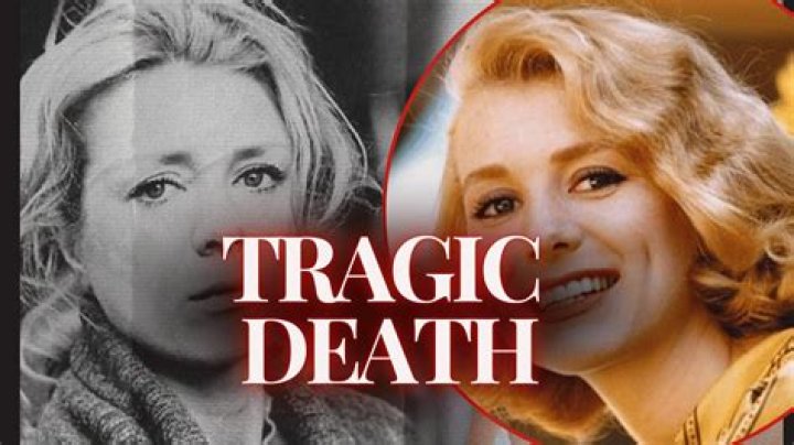 Inger Stevens Death: A Tragic End To A Talented Life
