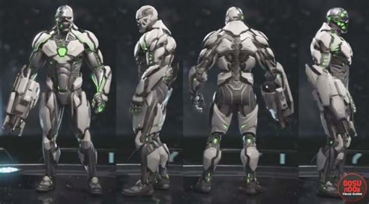 Injustice 2 How to Unlock Skins & Alternate Costumes