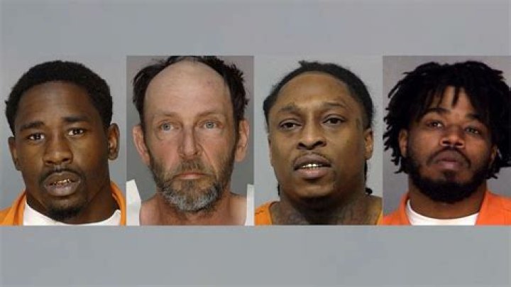 Inmate dies after fight at Georgia state prison