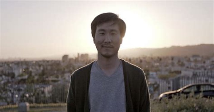 Inside ‘Asian AF’ with Will Choi