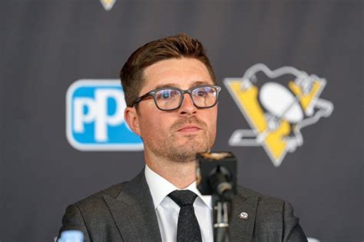 Inside the Penguins’ quiet, persistent pursuit of Kyle Dubas