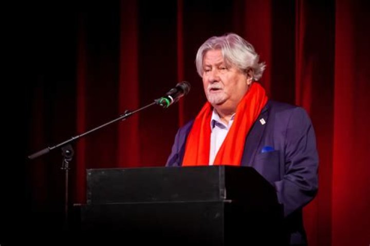 Intendant Egmont Elschner gestorben