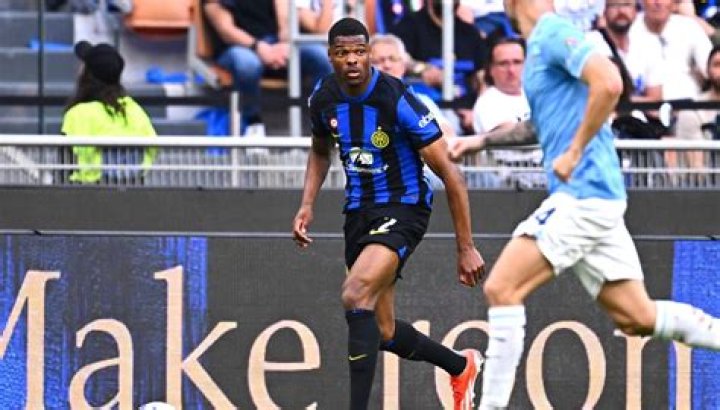 Inter and Lazio Draw