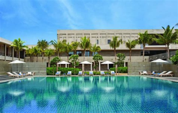 InterContinental Chennai Mahabalipuram Resort Hotel Review, India