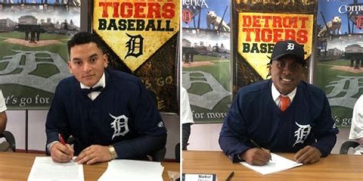 International signings, player development hires and more Tigers lockout notes