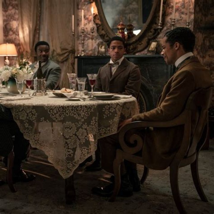 Interview With the Vampire Series-Premiere Recap: Let the Story Seduce You