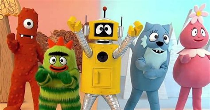 Interview With Yo Gabba Gabba Producer Justin Lyon