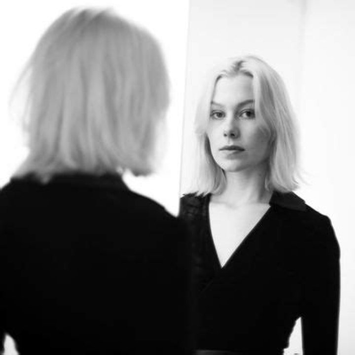 Introducing the Funny, Sad Songwriting of Phoebe Bridgers