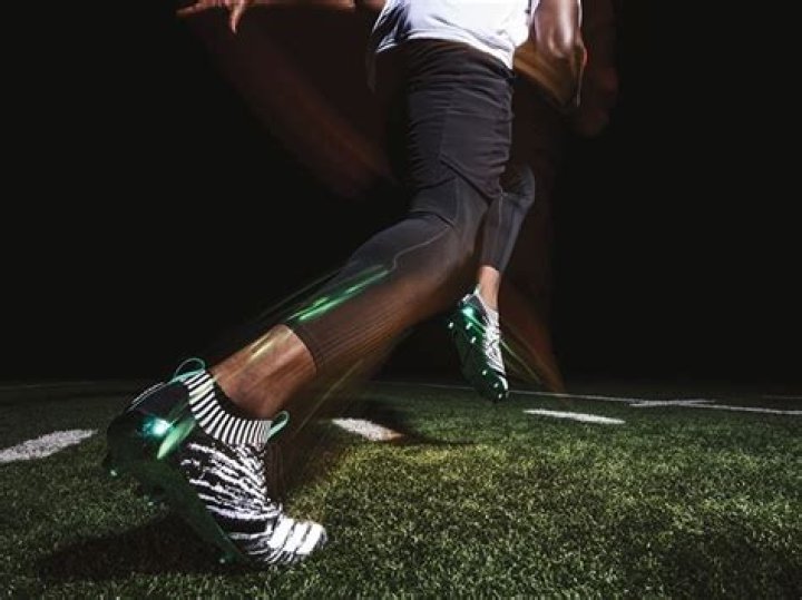 Introducing the Lightest Cleat in Football: The Adidas AdiZero 5-Star Cleat | News, Scores, Highlights, Stats, and Rumors