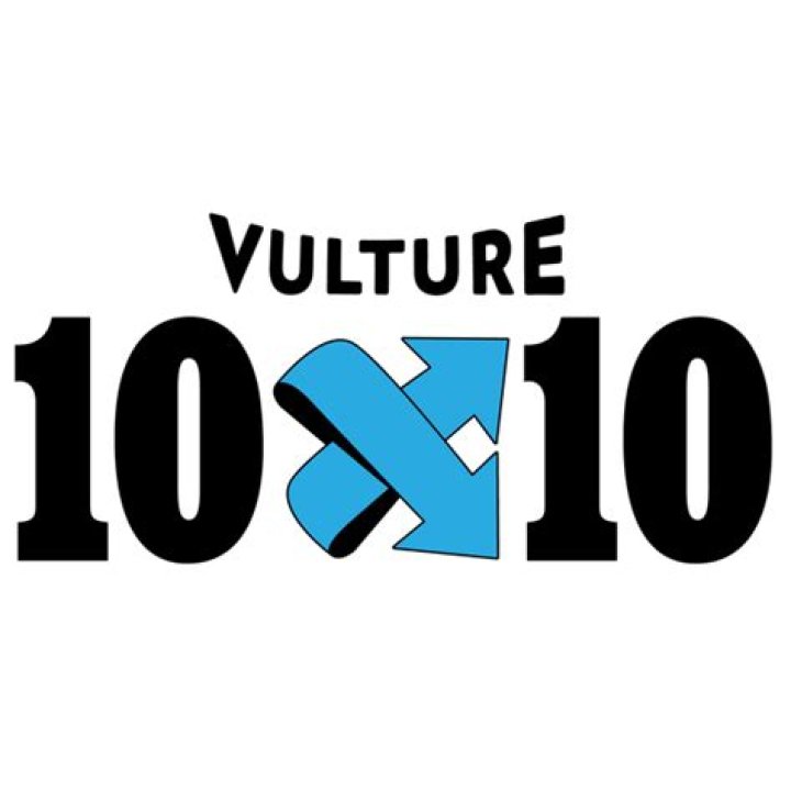 Introducing the Vulture 10x10 Crossword