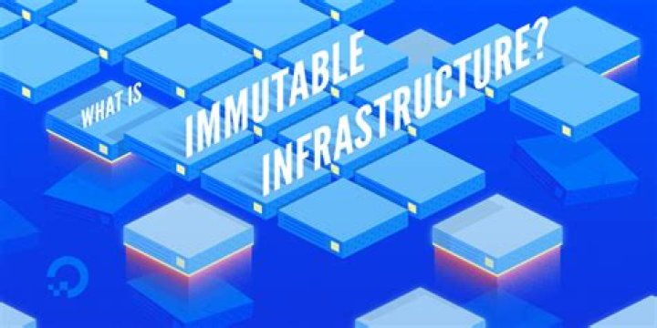 Introduction to Immutable Infrastructure