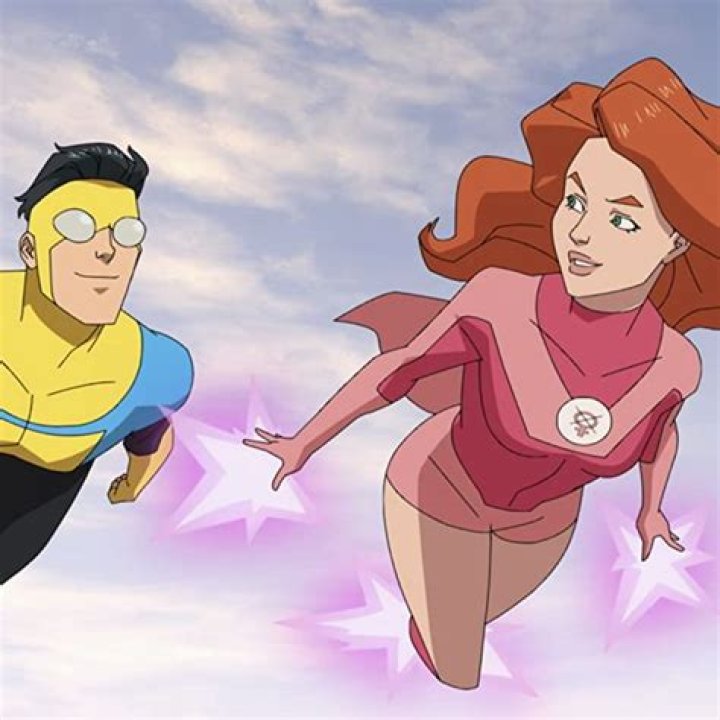 Invincible Recap: Blue Badge of Courage