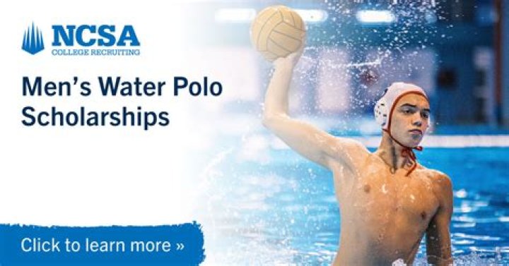 Iona University Men's Water Polo Scholarships Guide