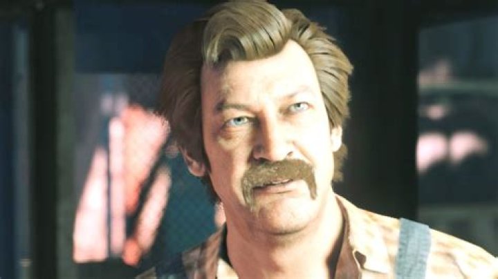 IRA Don't Ask - Burke Side Mission