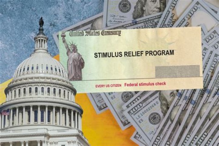 IRS Stimulus Check November: What you must do to get your payment?