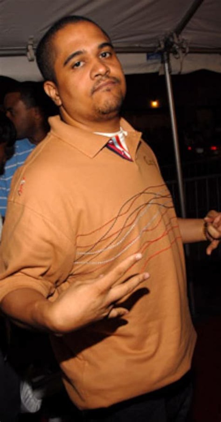 Irv Gotti Biography