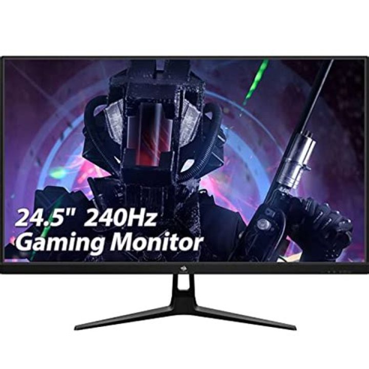 Is 240Hz worth it over 144Hz?