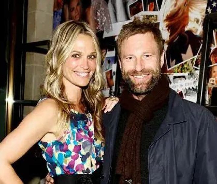 Is Aaron Eckhart Married? Unveiling The Actor's Personal Life