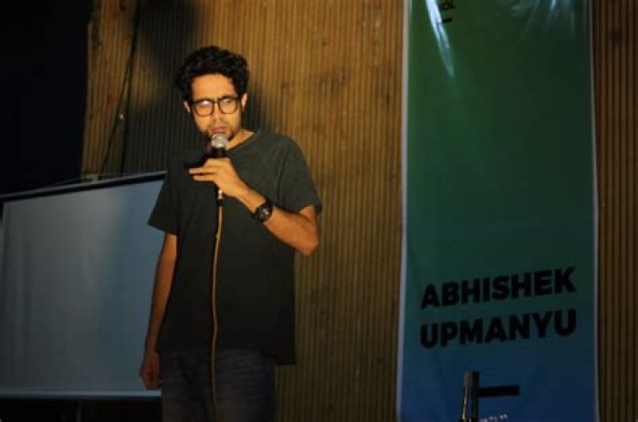 Is Abhishek Upmanyu Married? The Truth Behind The Comedian's Relationship Status