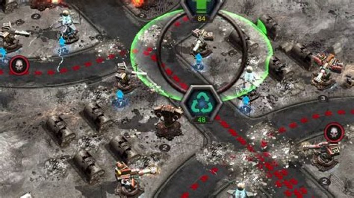 Is age of Z tower defense game?