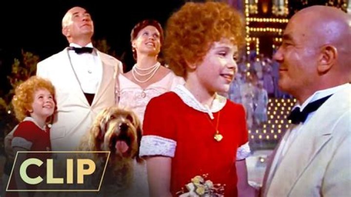 Is Aileen Quinn Married? Unveiling The Life Of The 'Annie' Star