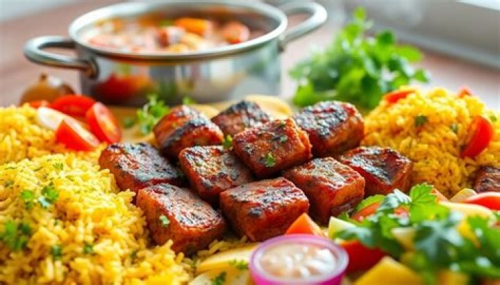 Is alcohol in fermented food halal?