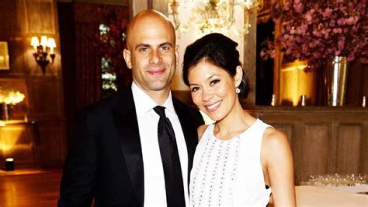 Is Alex Wagner Divorced? A Comprehensive Look Into Her Personal Life