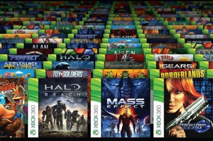 Is Aliens Colonial Marines backwards compatible on Xbox One?