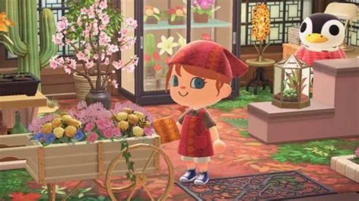 Is Animal Crossing fun for adults?