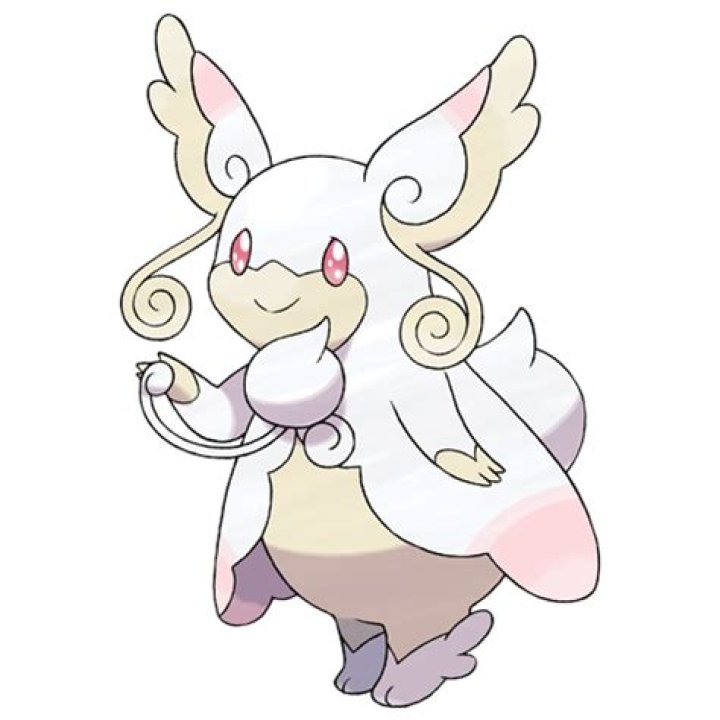 Is Audino a good Pokemon?