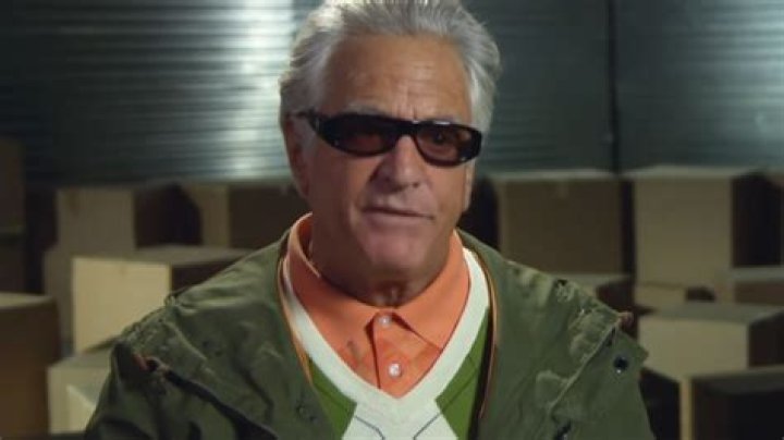 Is Barry From Storage Wars Still Alive? The Untold Story
