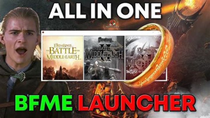 Is Battle for Middle Earth on Steam?