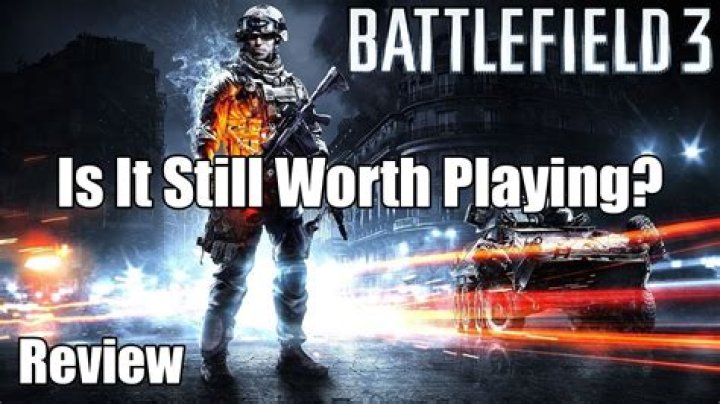 Is Battlefield 3 still free?