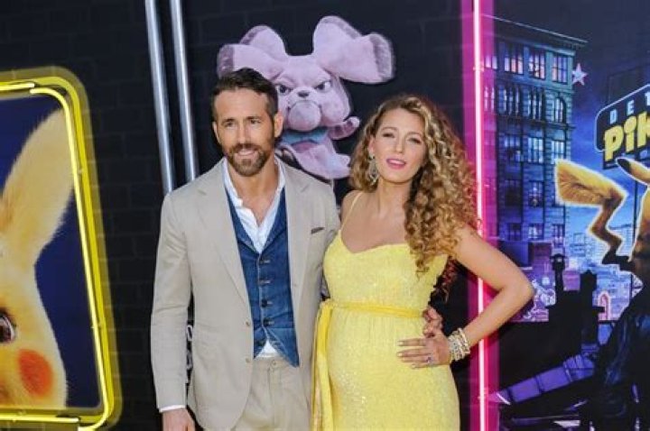 Is Blake Lively Pregnant With Baby #3? New Details That She's Expecting With Ryan Reynolds Again