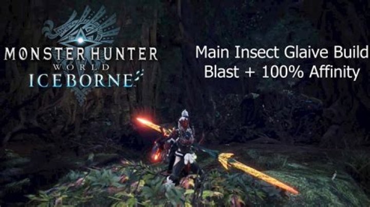 Is Blast good in Iceborne?