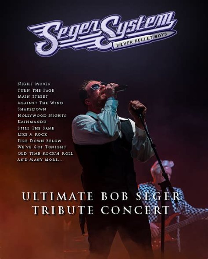 Is Bob Seger Still Touring In 2024? The Legendary Rocker's Future Plans Unveiled