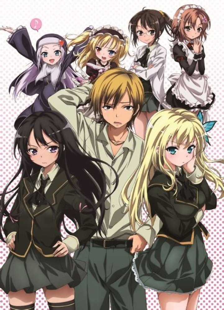 Is Boku wa Tomodachi finished?