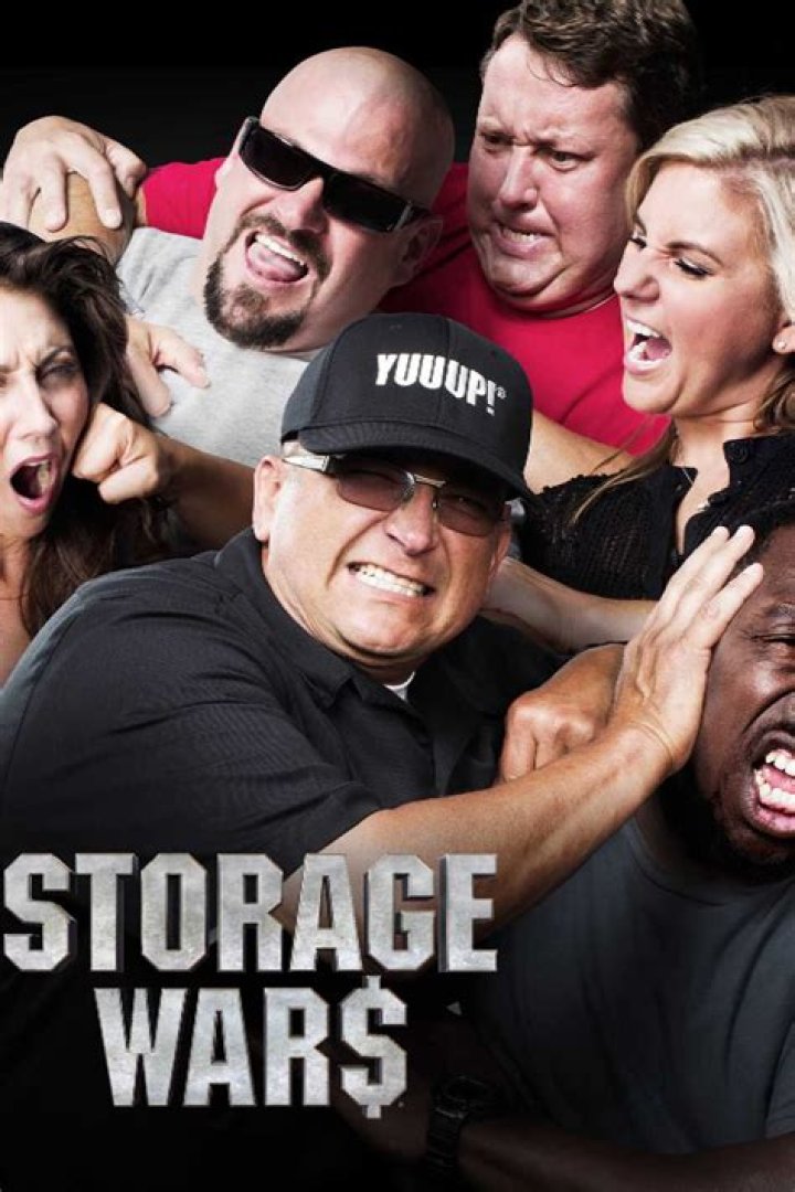Is Brandi Still On Storage Wars? A Deep Dive Into Her Journey