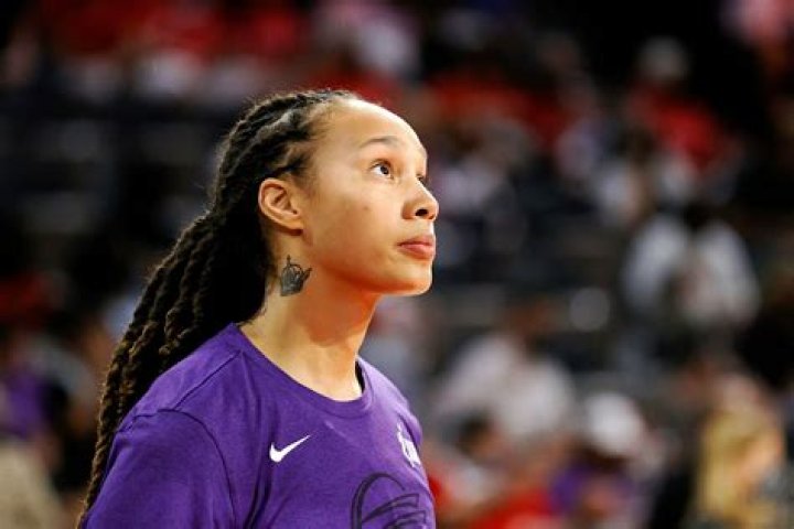 Is Brittney Griner Transitioning? Understanding Her Journey And Impact