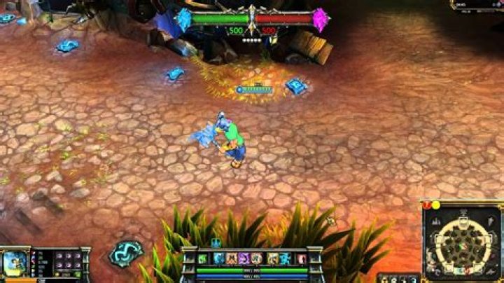 Is Brolaf a legendary skin?