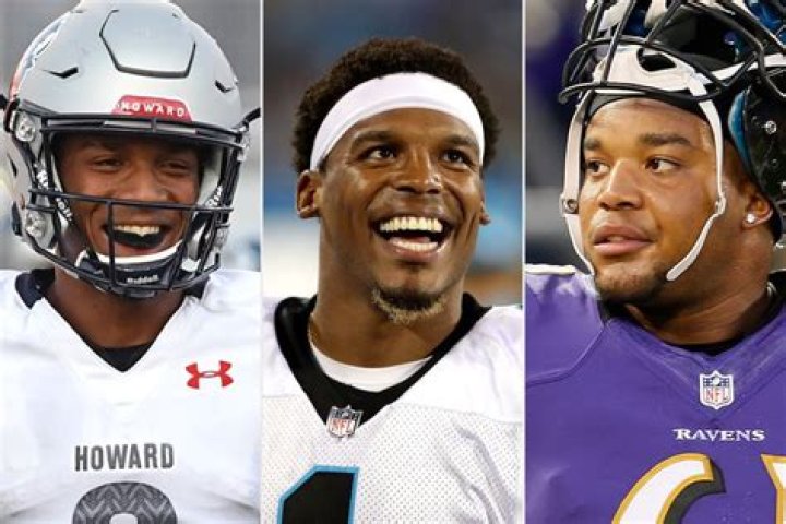 Is Cam Newton Brother Bow Legged? Details To Know About Caylin Newton