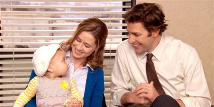 Is Cece really Pam’s daughter?