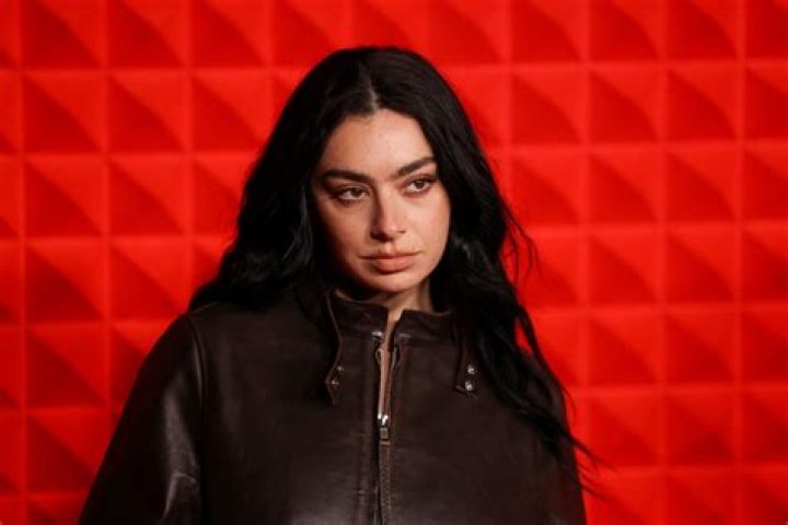 Is Charli XCX the new Adele?